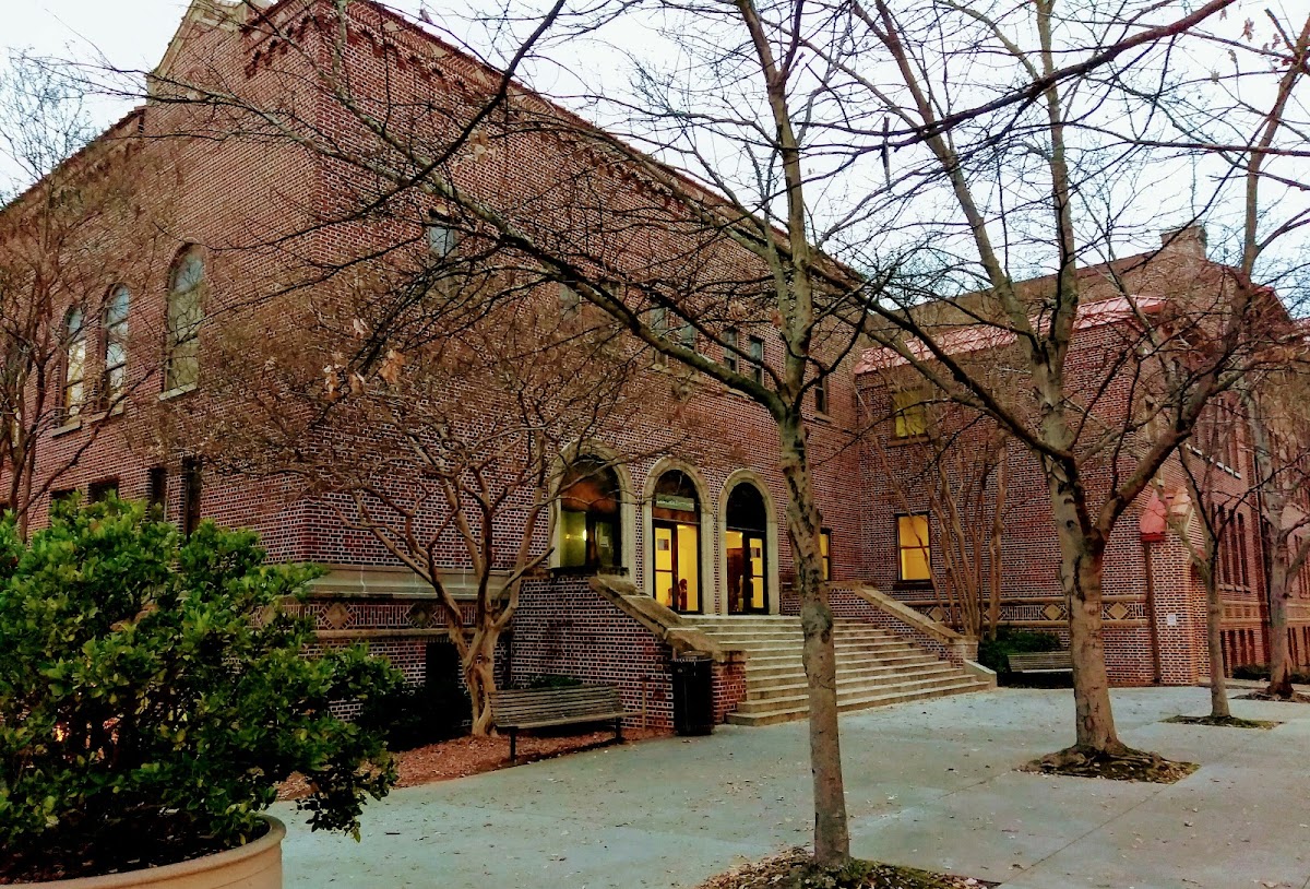 Georgia Tech Language Institute