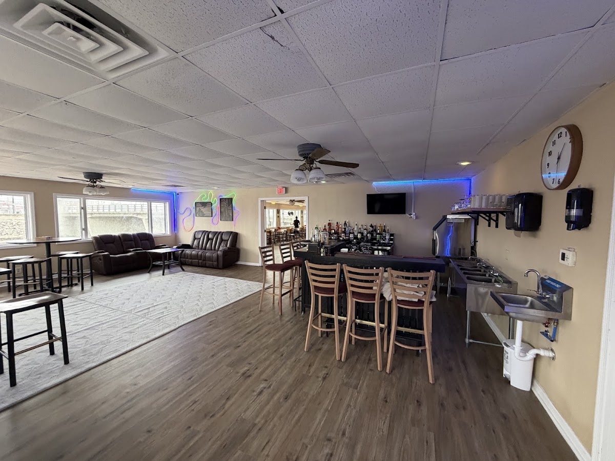 THE SPICES RESTAURANT & BAR