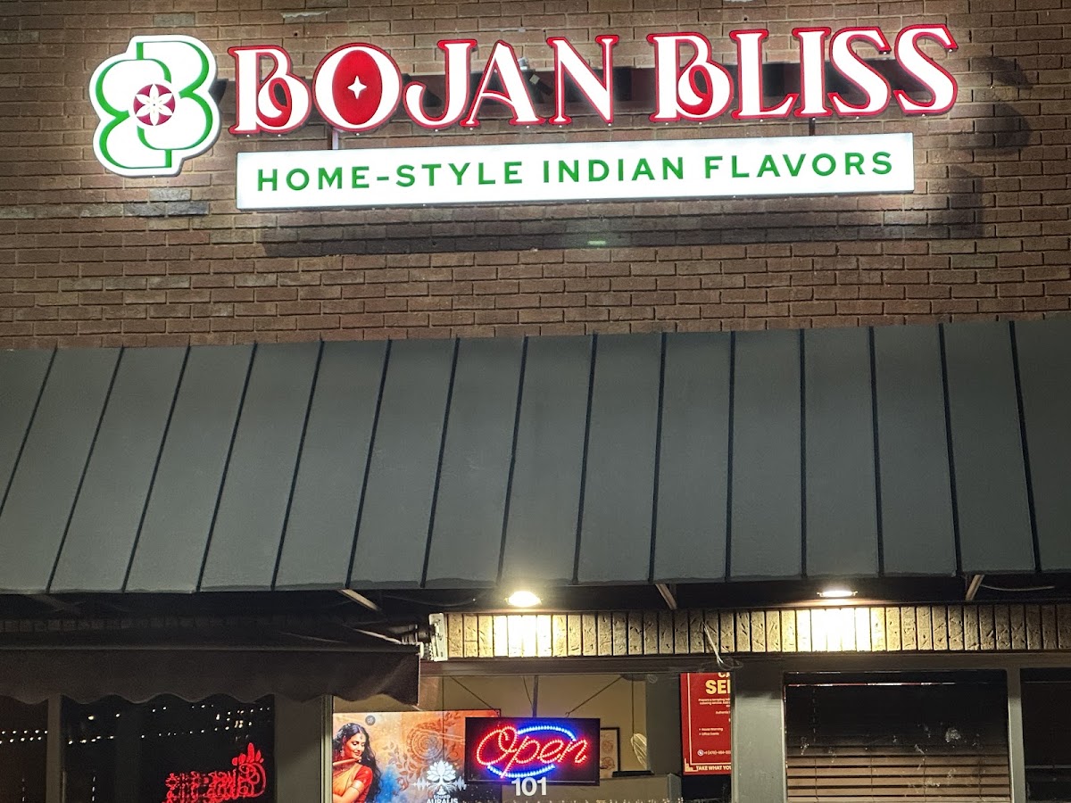 BOJAN BLISS