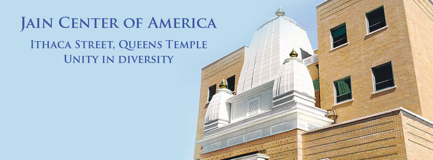 Jain Center of America