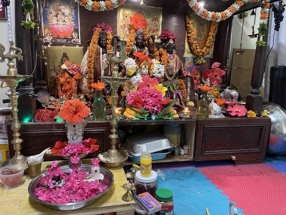 Siva Vishnu Vedic Society of North Carolina