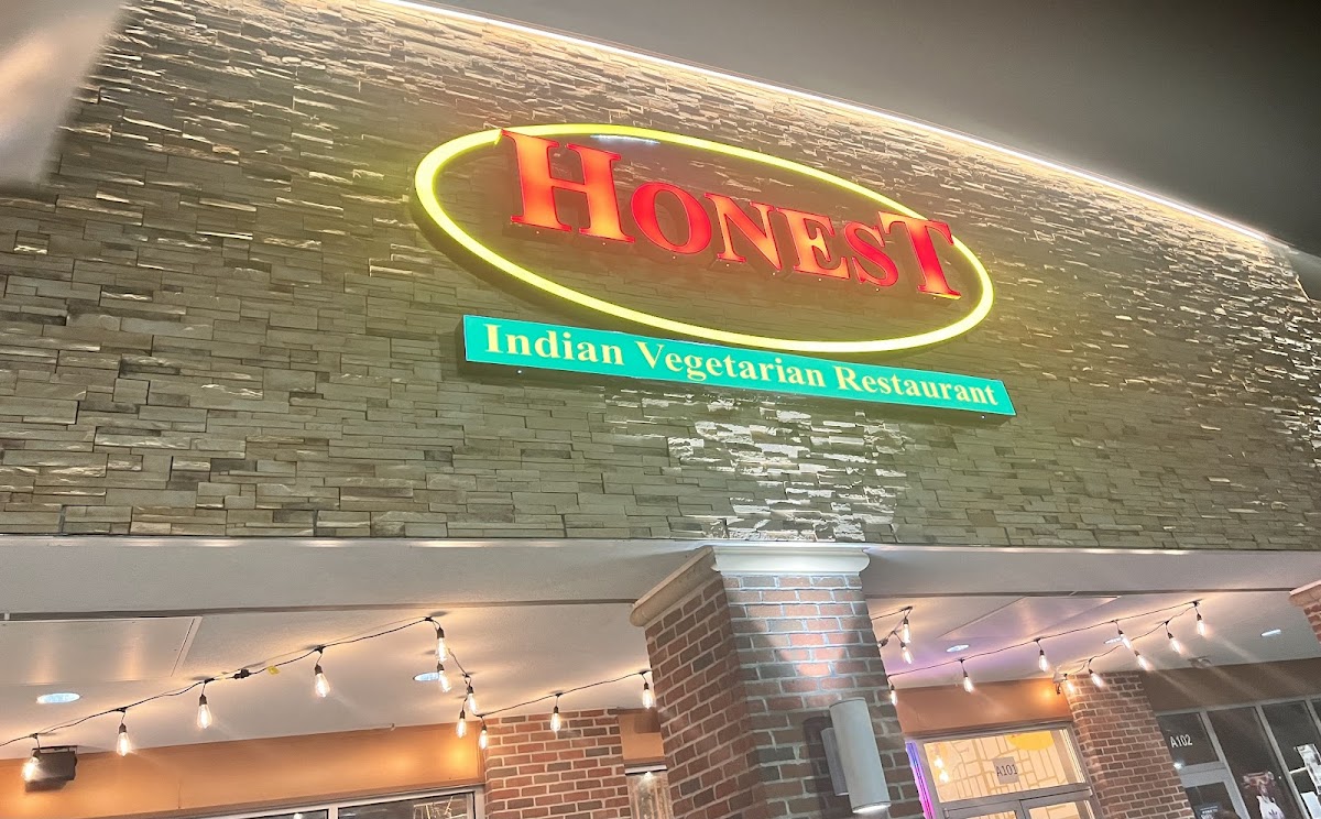 Honest