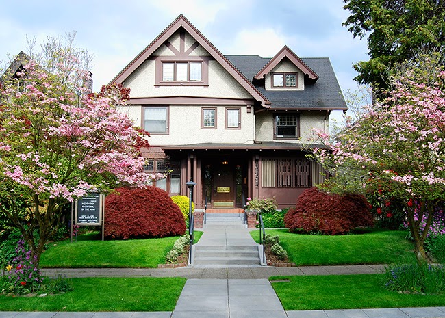 Vedanta Society of Western Washington