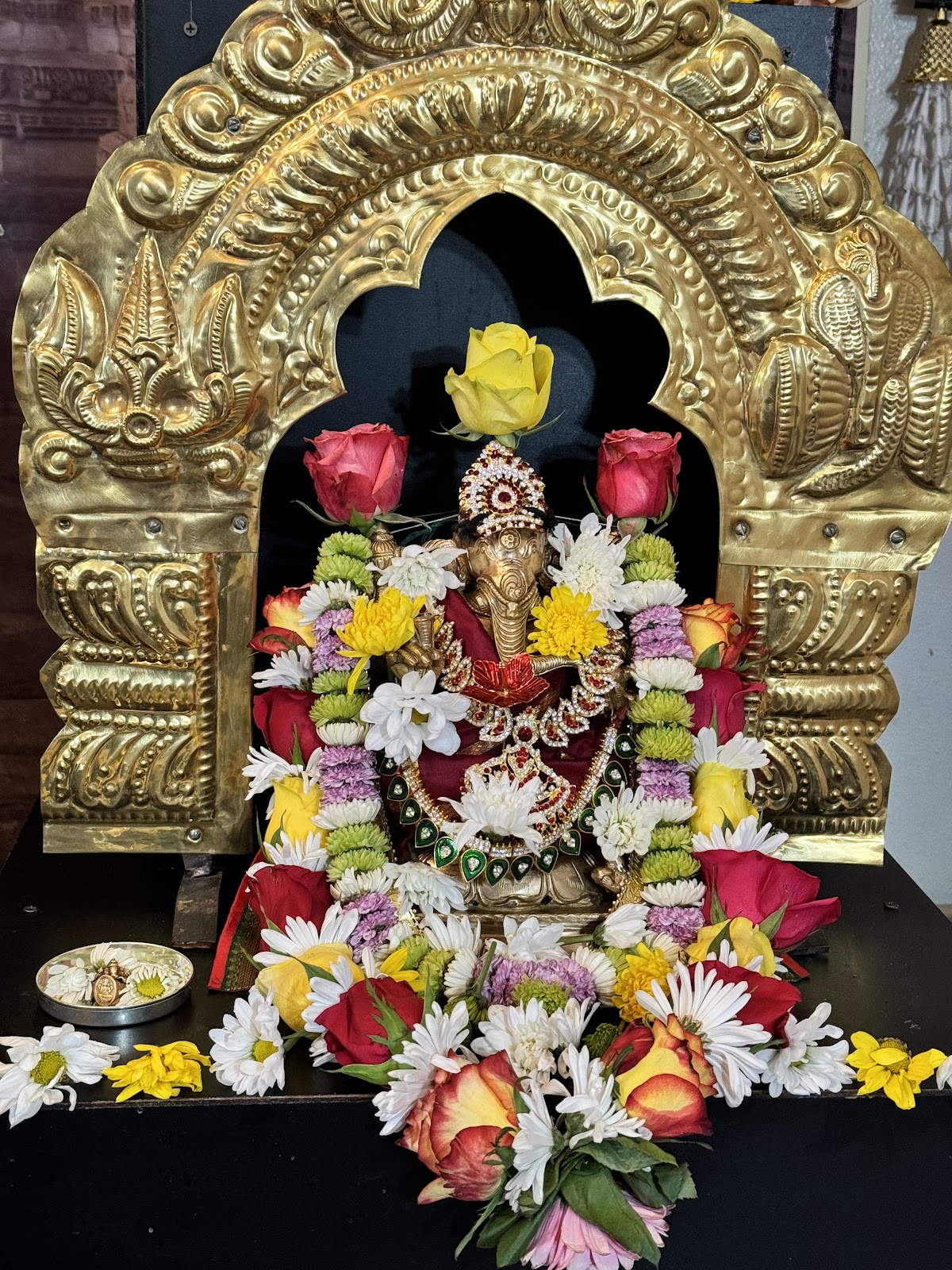 Sri Venkata Krishna Vrundavana Seattle