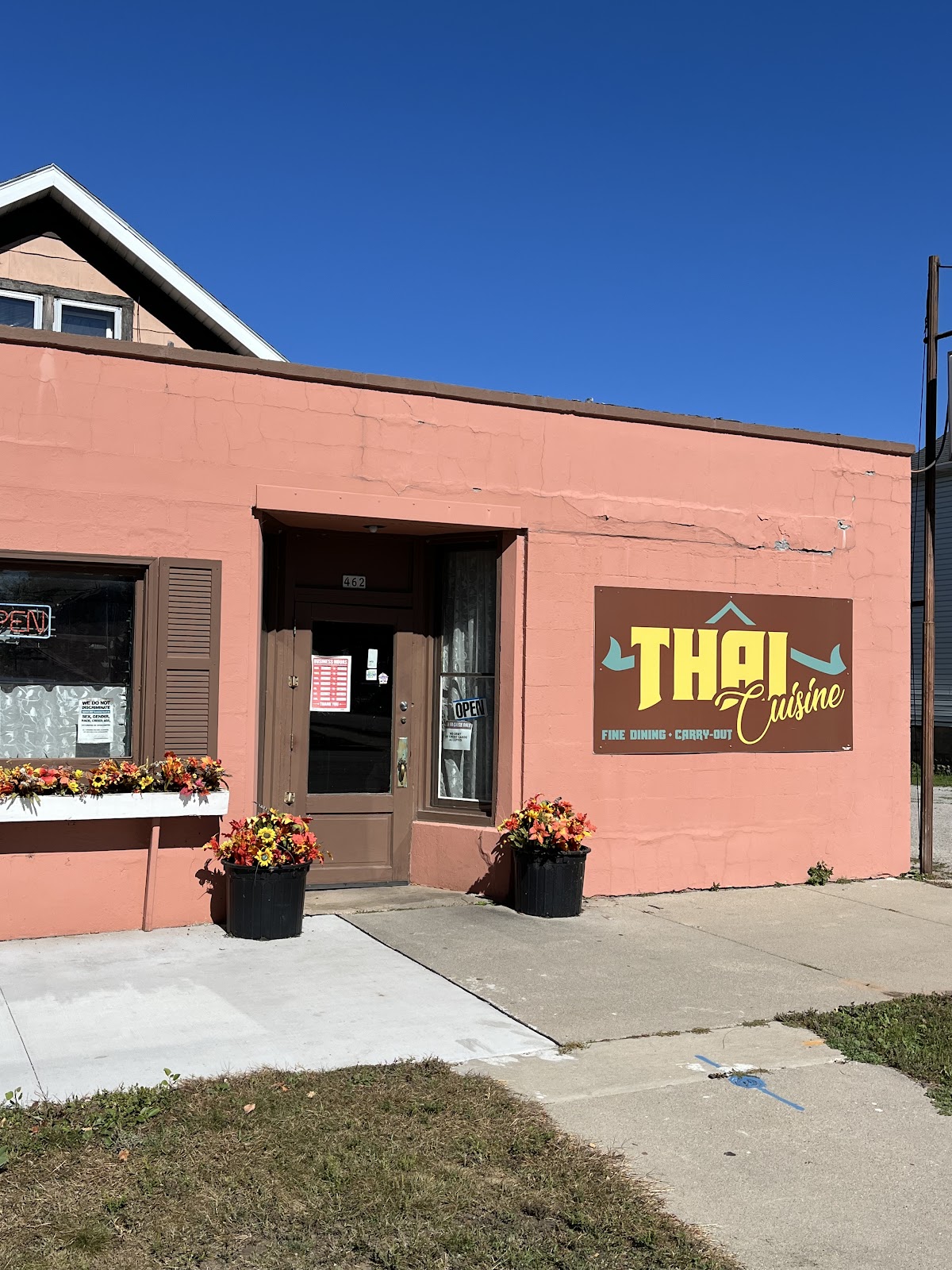 Thai Cuisine