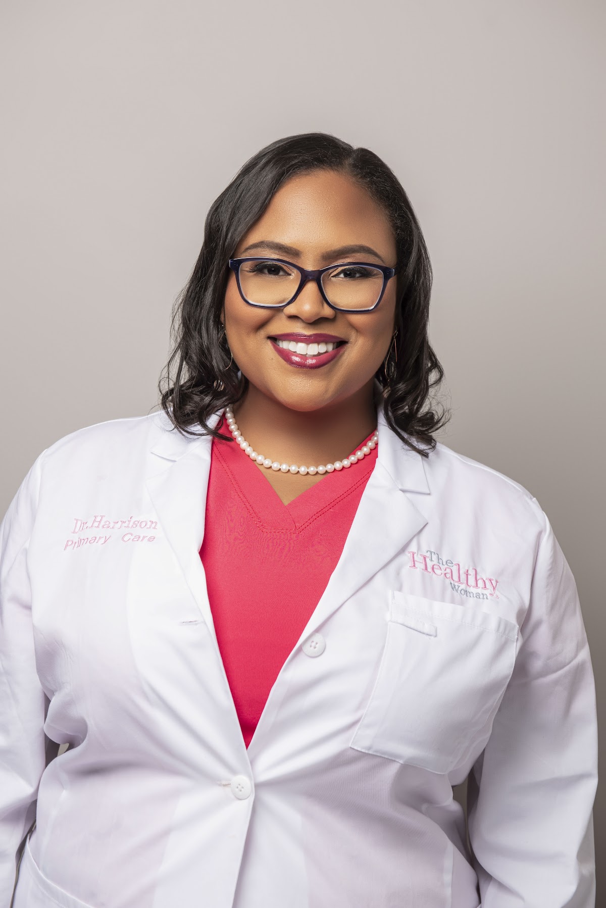 Yulanda Harrison, MD : The Healthy Woman Atlanta East Primary Care