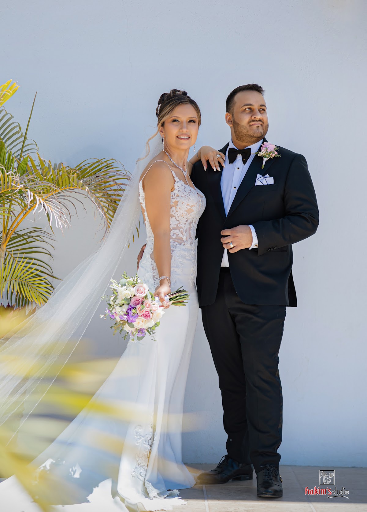 Hakim's Studio (Wedding Photographer)