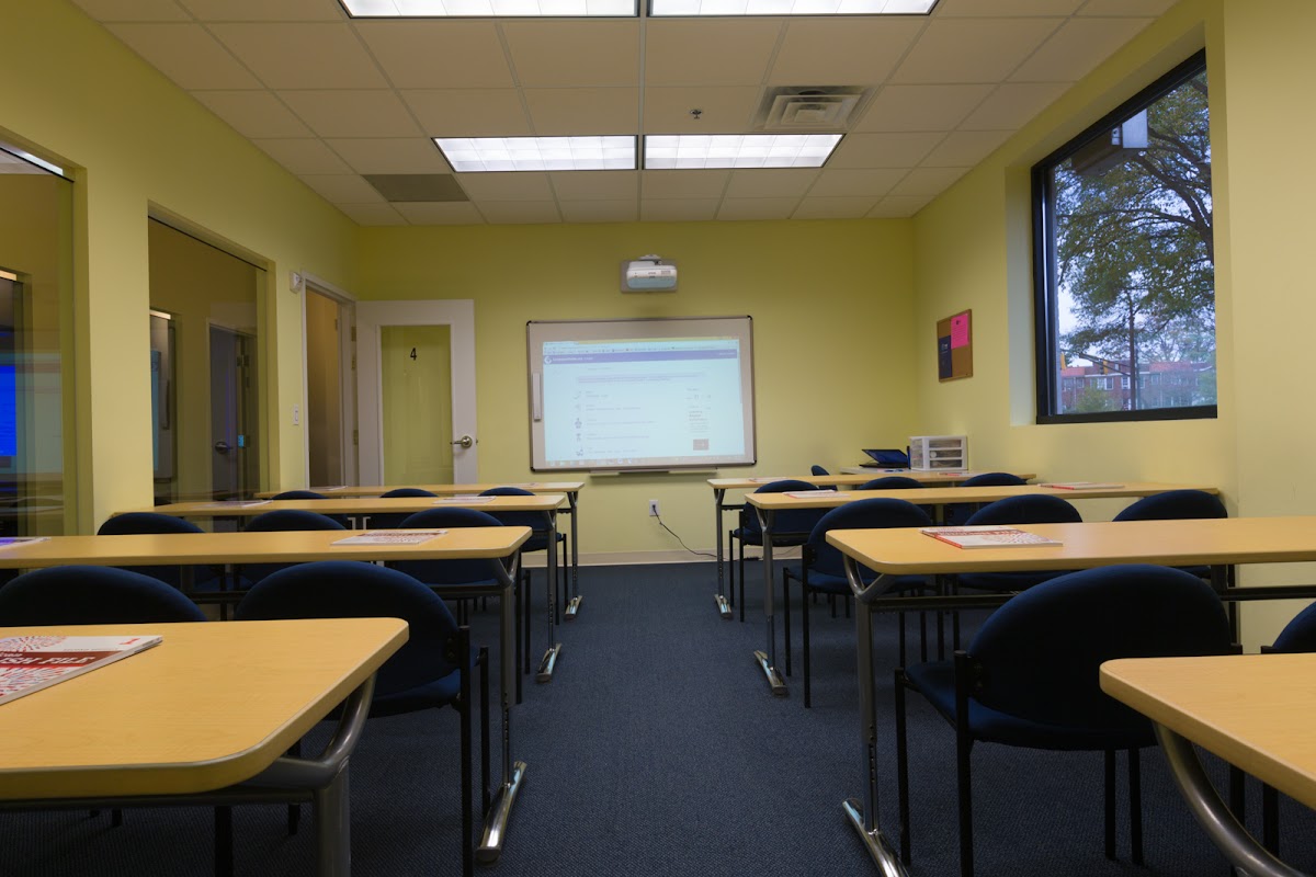 TALK Schools, Atlanta