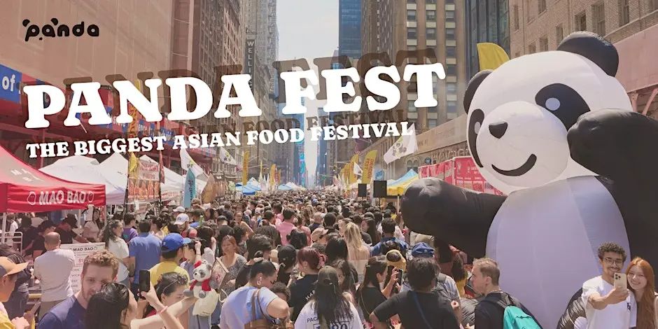 Panda Fest Atlanta 2026