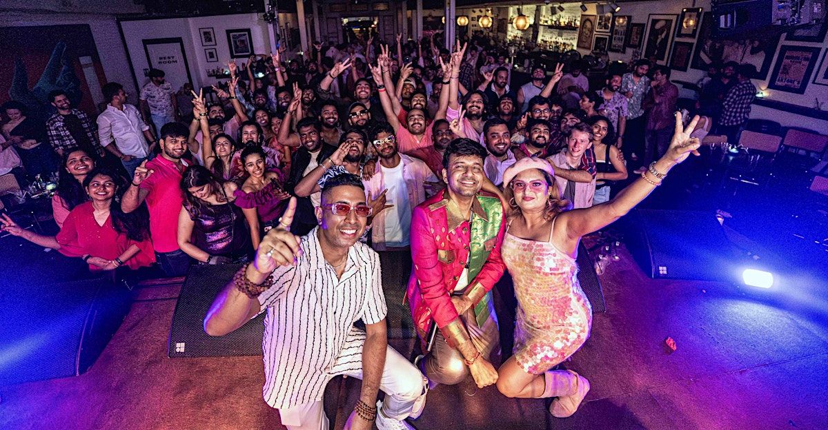 THE BA***DS OF BOLLYWOOD | AUSTIN