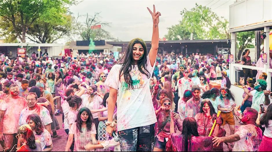 ATX Holi Fest