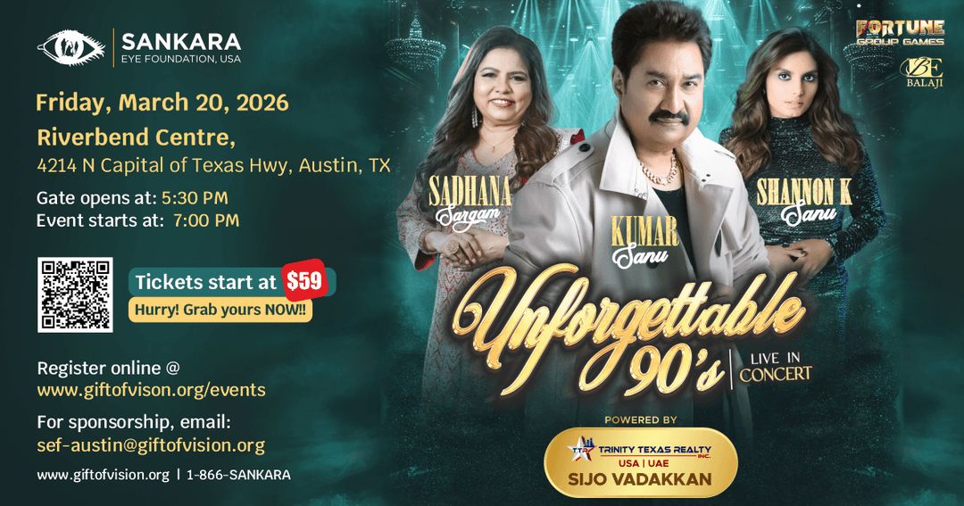 Kumar Sanu 2026