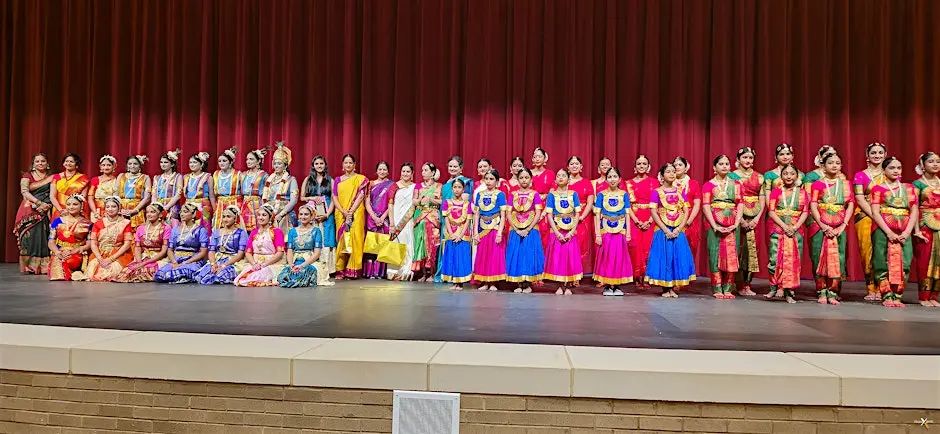 NORTH GA INDIAN DANCE FEST 2026