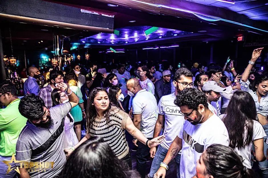 NEON FEST 2026| HOLI GLOW PARTY WITH TOPEND DJ AND GLOW ARTIST