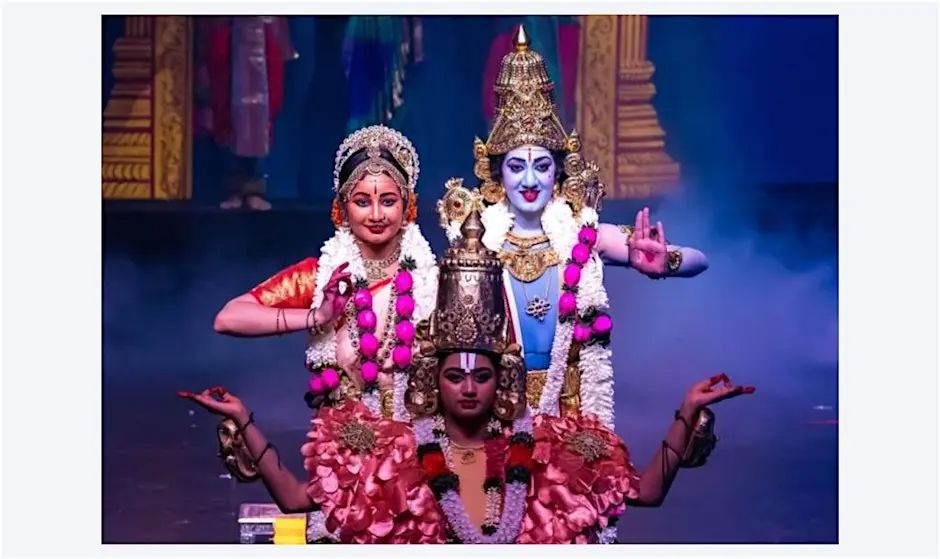 KALYANA SRINIVASAM