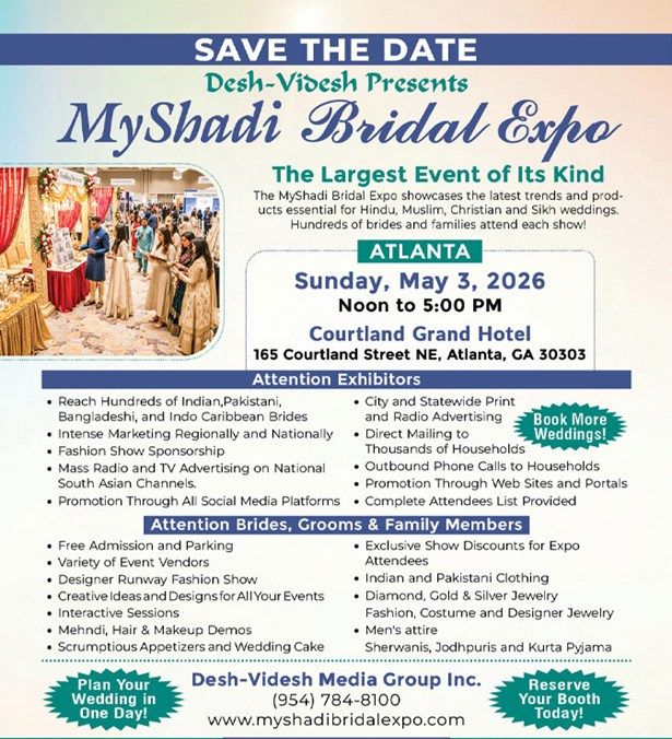 My Shadi Bridal Expo