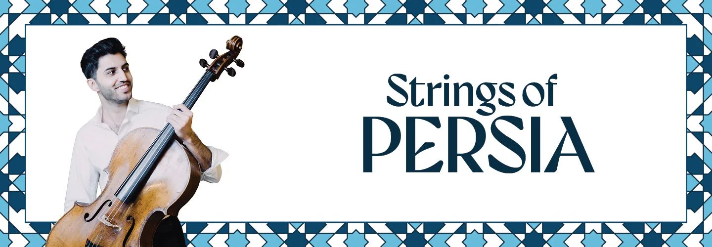 Strings of Persia