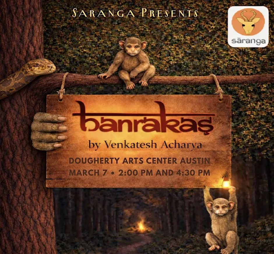 Banrakas Hindi Play