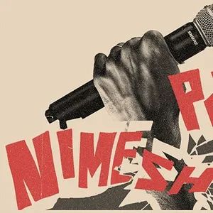 Nimesh Patel